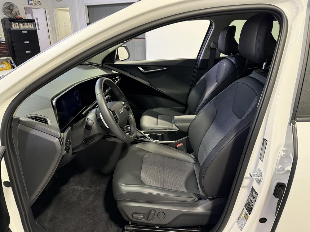 Kia Niro ex premium 2025 d&rsquo;occasion à vendre - 17