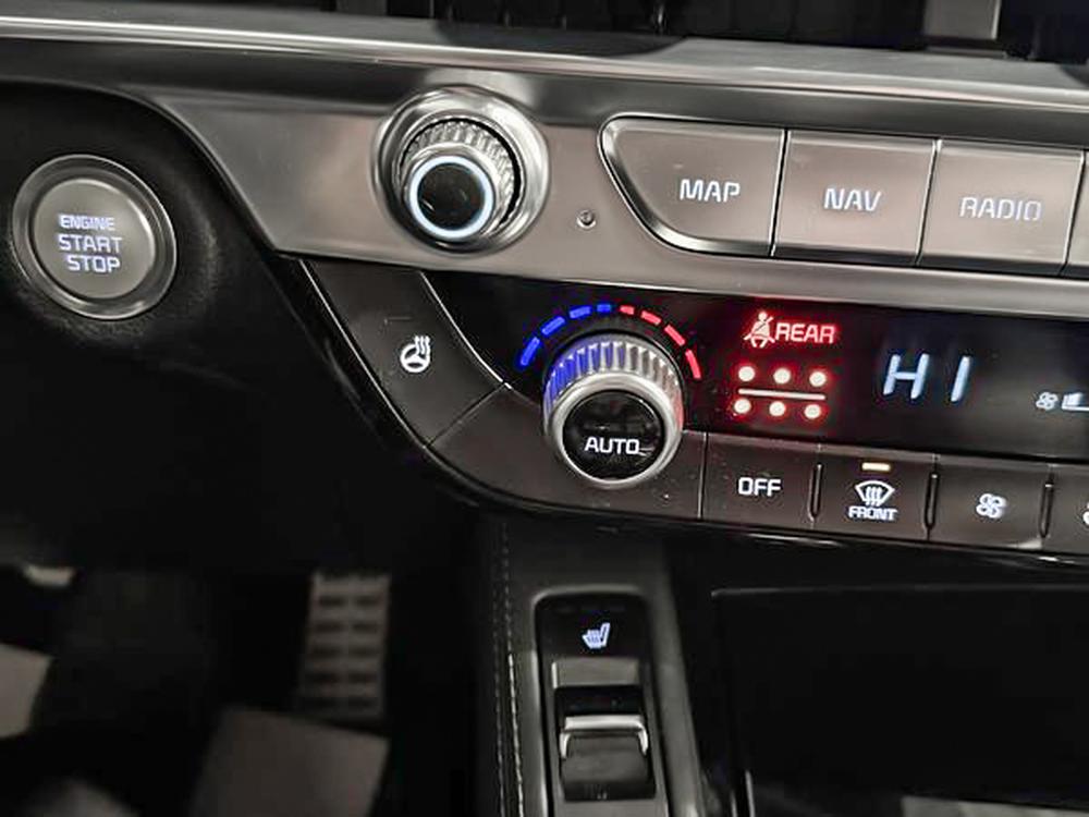 Kia Telluride SX 2023 d&rsquo;occasion à vendre - 30