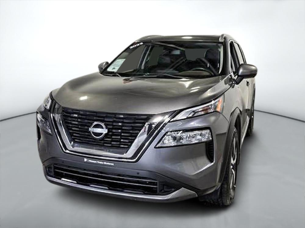 Nissan Rogue SL 2023 d&rsquo;occasion à vendre - 8