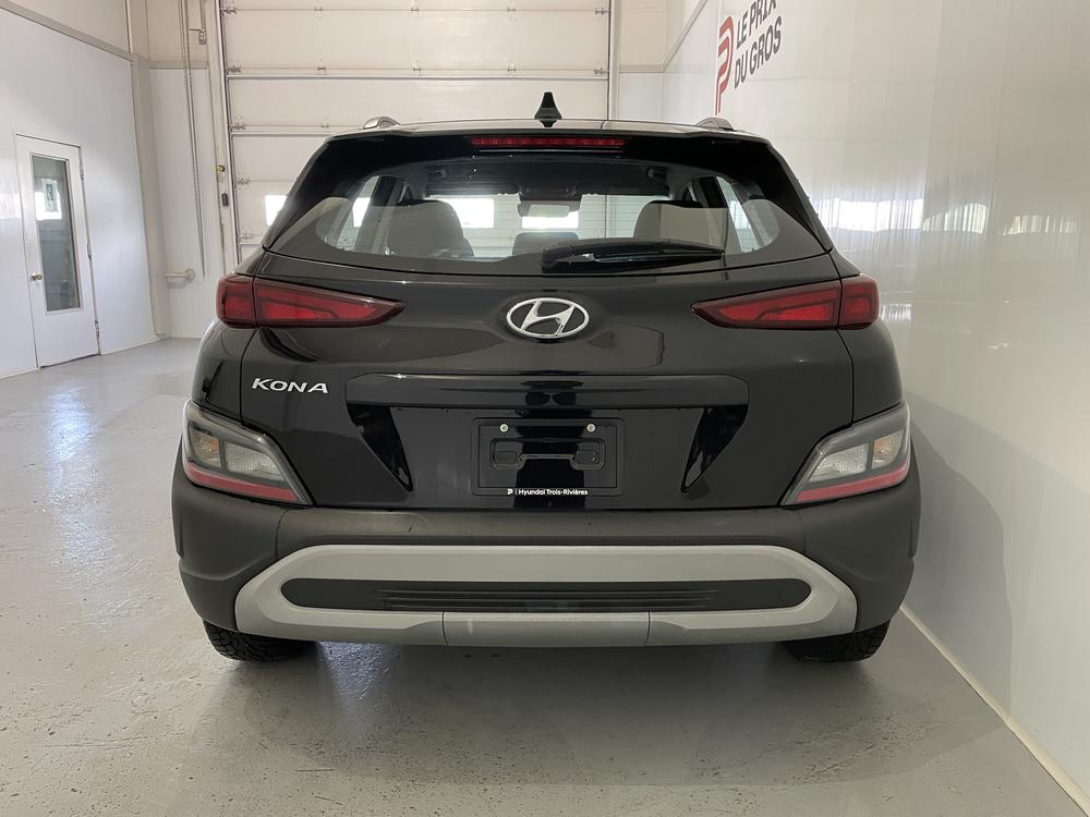 Hyundai Kona Essential 2023 d&rsquo;occasion à vendre - 7