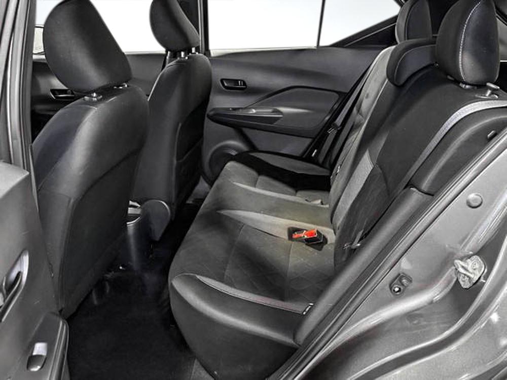 Nissan Kicks S 2020 d&rsquo;occasion à vendre - 29