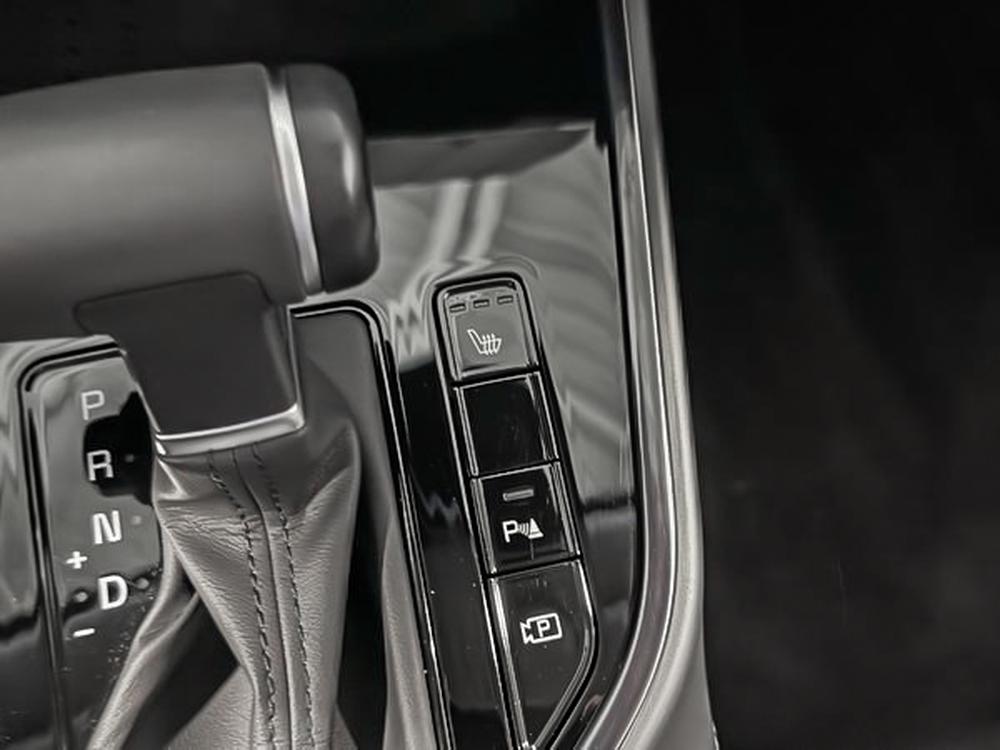 Kia Niro ex premium 2025 d&rsquo;occasion à vendre - 31