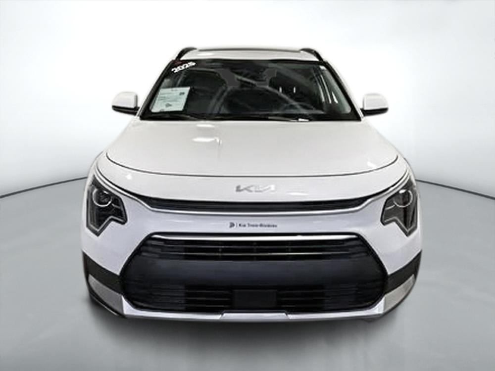 Kia Niro ex premium 2025 d&rsquo;occasion à vendre - 9