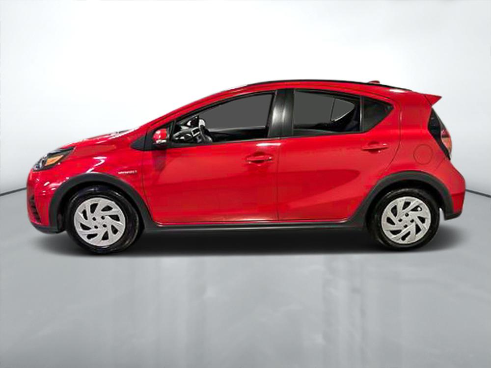 Toyota Prius c C 2018 d&rsquo;occasion à vendre - 7