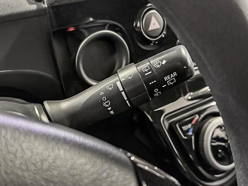 Toyota Prius c C 2018 d&rsquo;occasion à vendre - 22