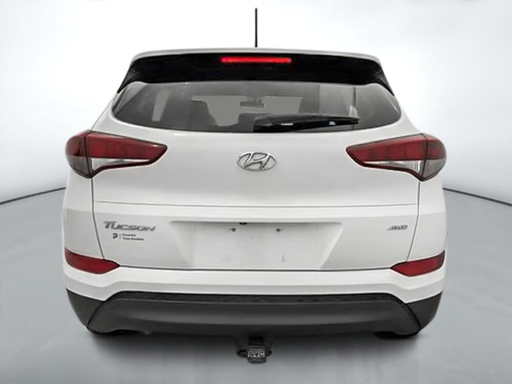 Hyundai Tucson GLS Premium AWD 2016 d&rsquo;occasion à vendre - 7