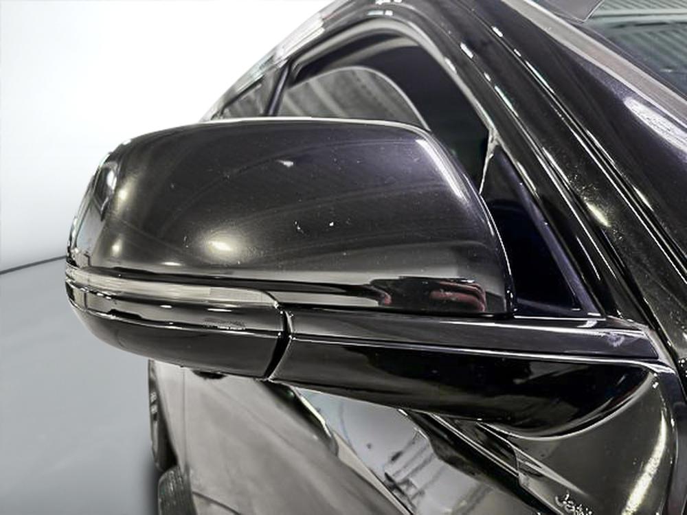 Jeep Wagoneer Serie III 2022 d&rsquo;occasion à vendre - 11