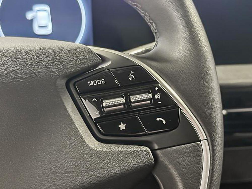 Kia EV6 Land 2023 d&rsquo;occasion à vendre - 21