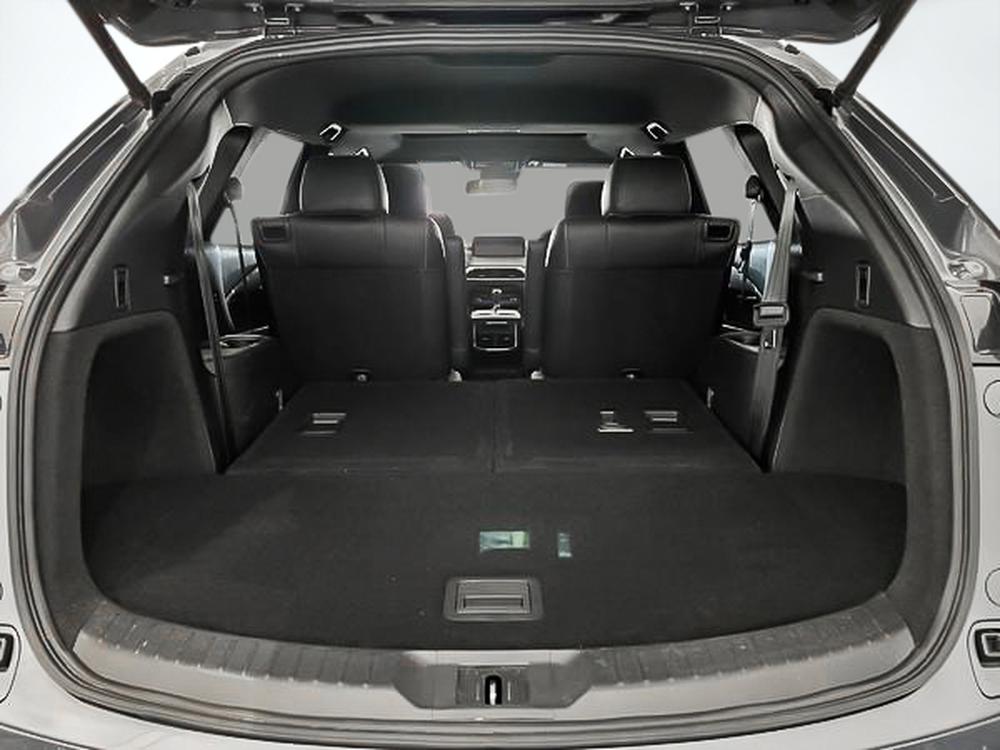 Mazda CX-9 GT AWD / 6 passagers 2022 d&rsquo;occasion à vendre - 39