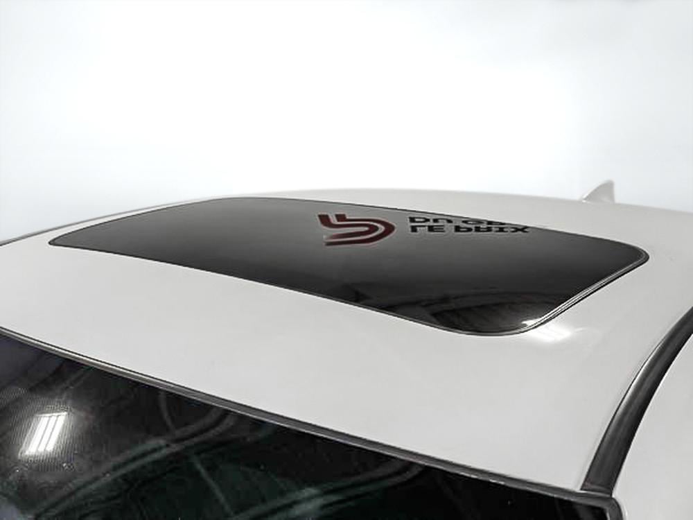 Honda Civic Berline SI 2018 d&rsquo;occasion à vendre - 12