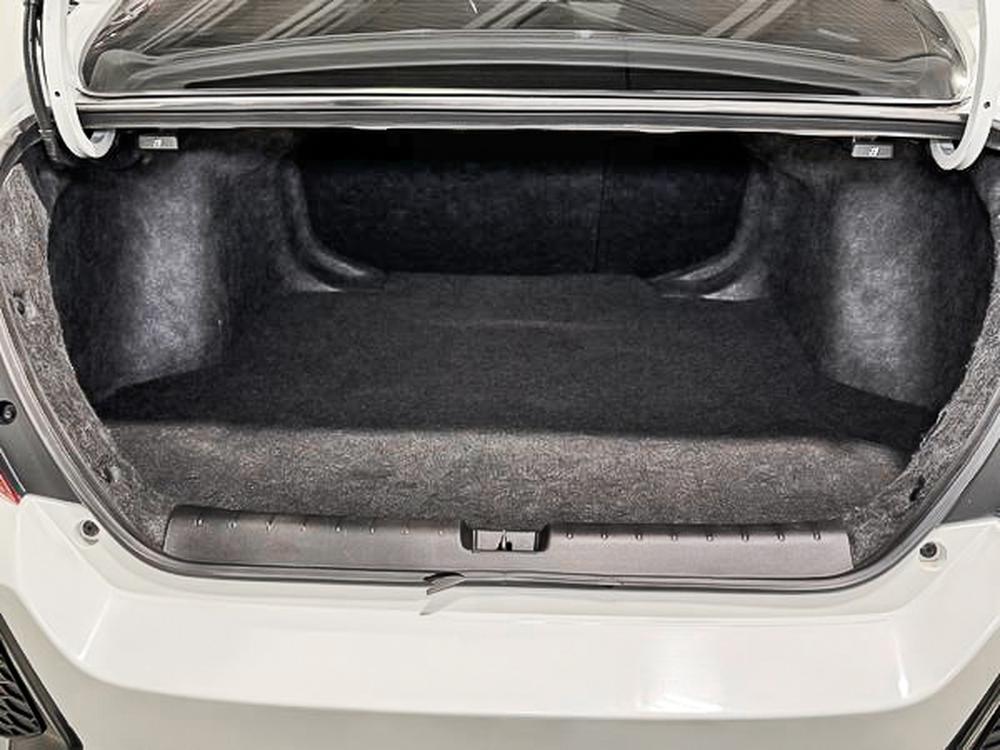 Honda Civic Berline SI 2018 d&rsquo;occasion à vendre - 32