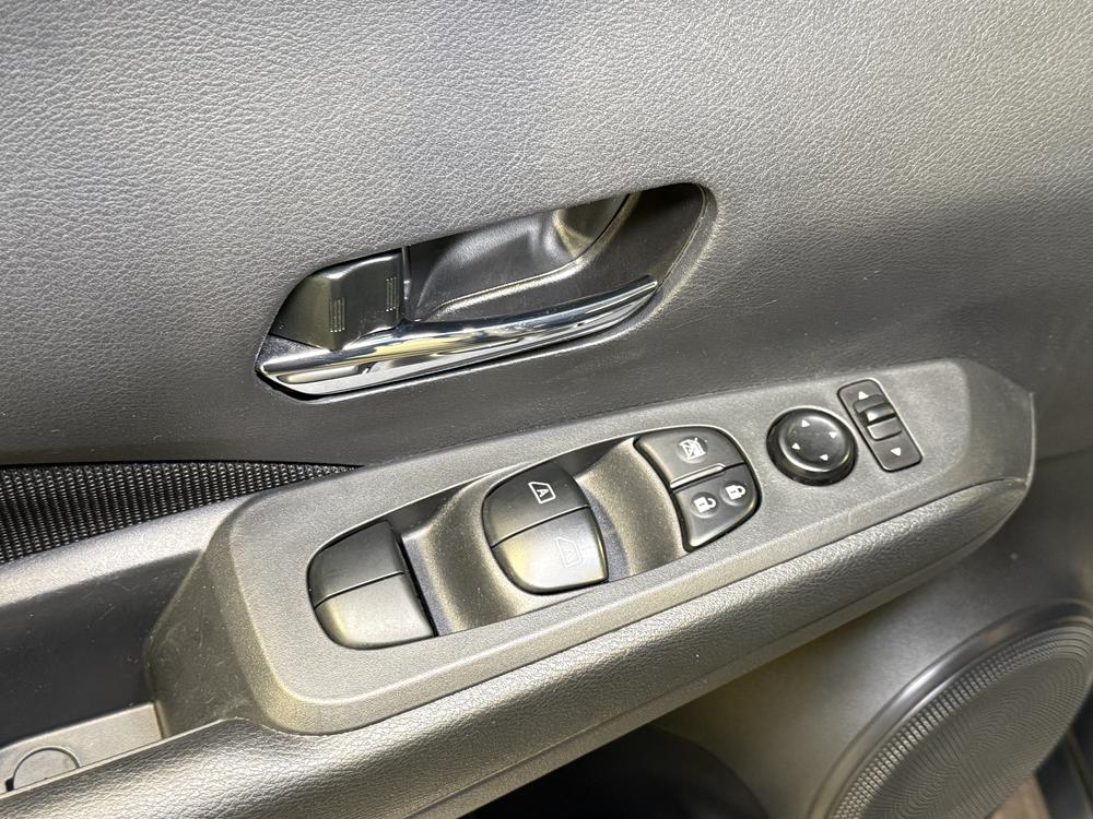 Nissan Kicks SV 2022 d&rsquo;occasion à vendre - 14