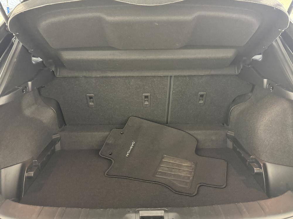 Nissan Qashqai S 2021 d&rsquo;occasion à vendre - 33