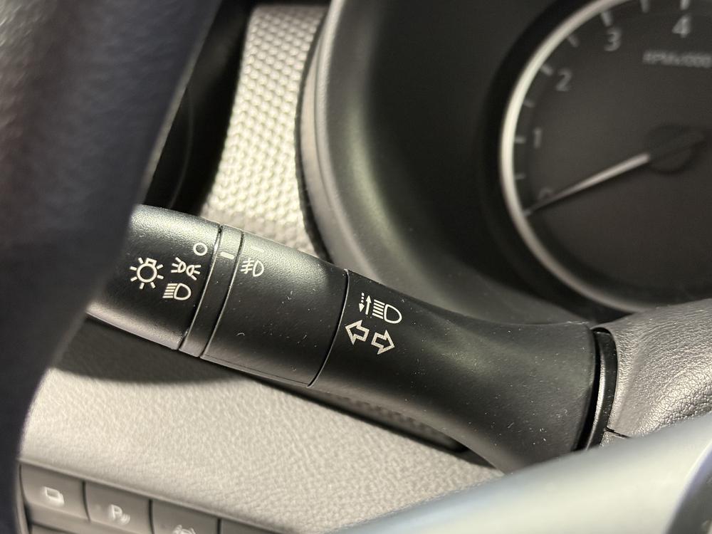 Nissan Kicks S 2020 d&rsquo;occasion à vendre - 21