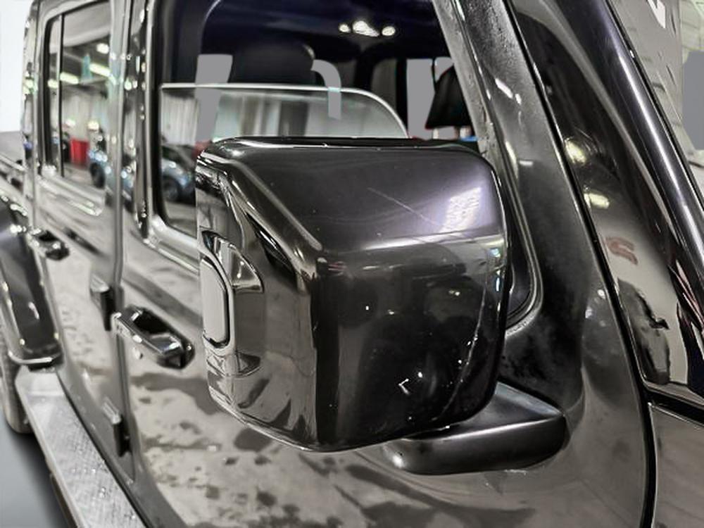 Jeep Gladiator High Altitude 2021 d&rsquo;occasion à vendre - 11