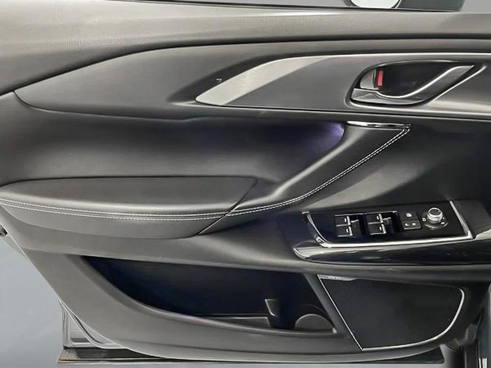 Mazda CX-9 GT AWD / 6 passagers 2022 d&rsquo;occasion à vendre - 12