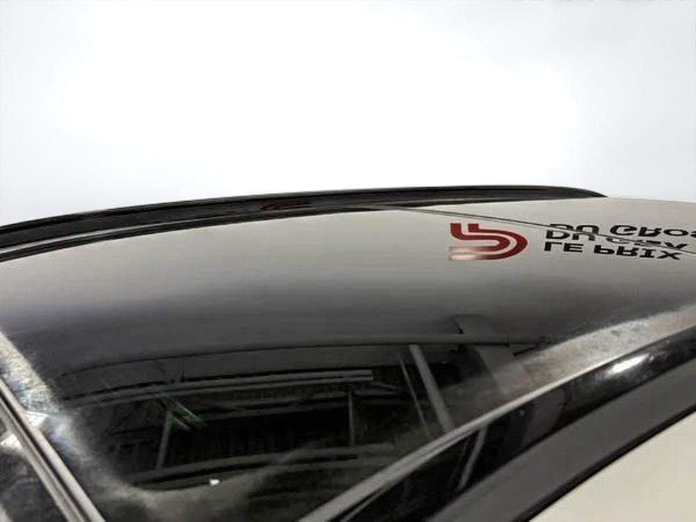 Kia Sportage hybride SX 2023 d&rsquo;occasion à vendre - 12