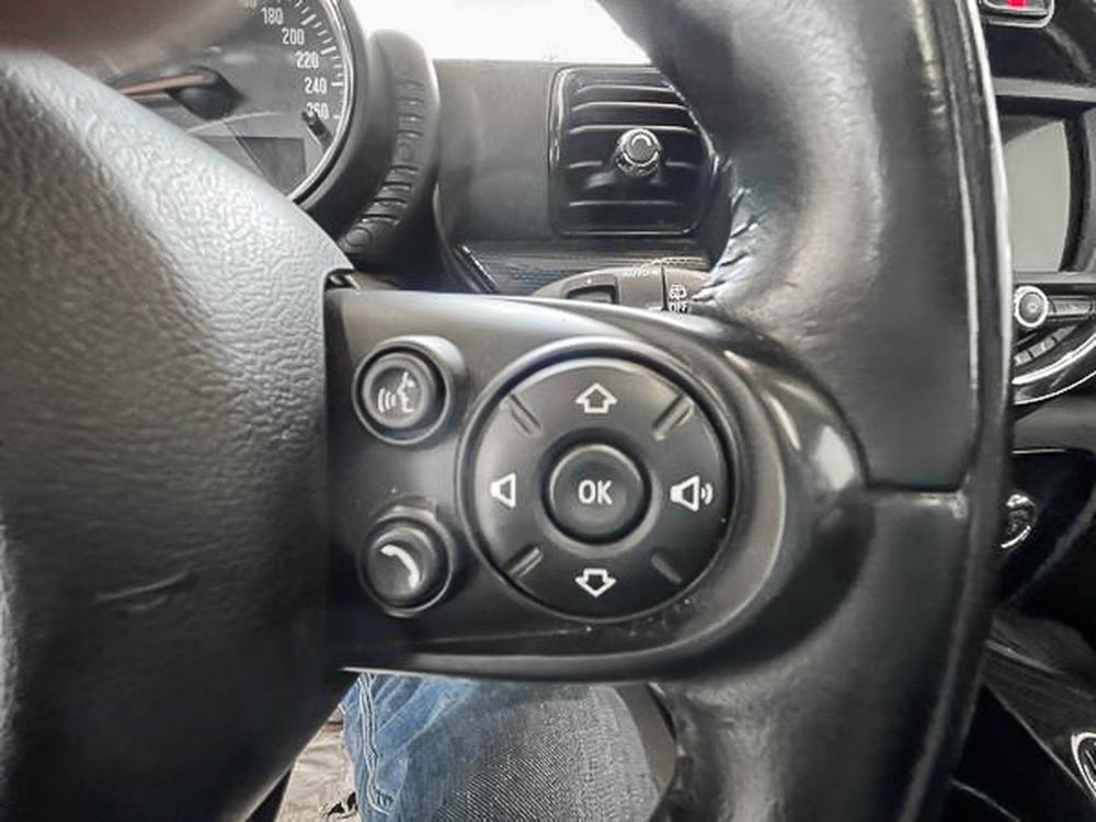MINI Cooper Clubman S 2017 d&rsquo;occasion à vendre - 16