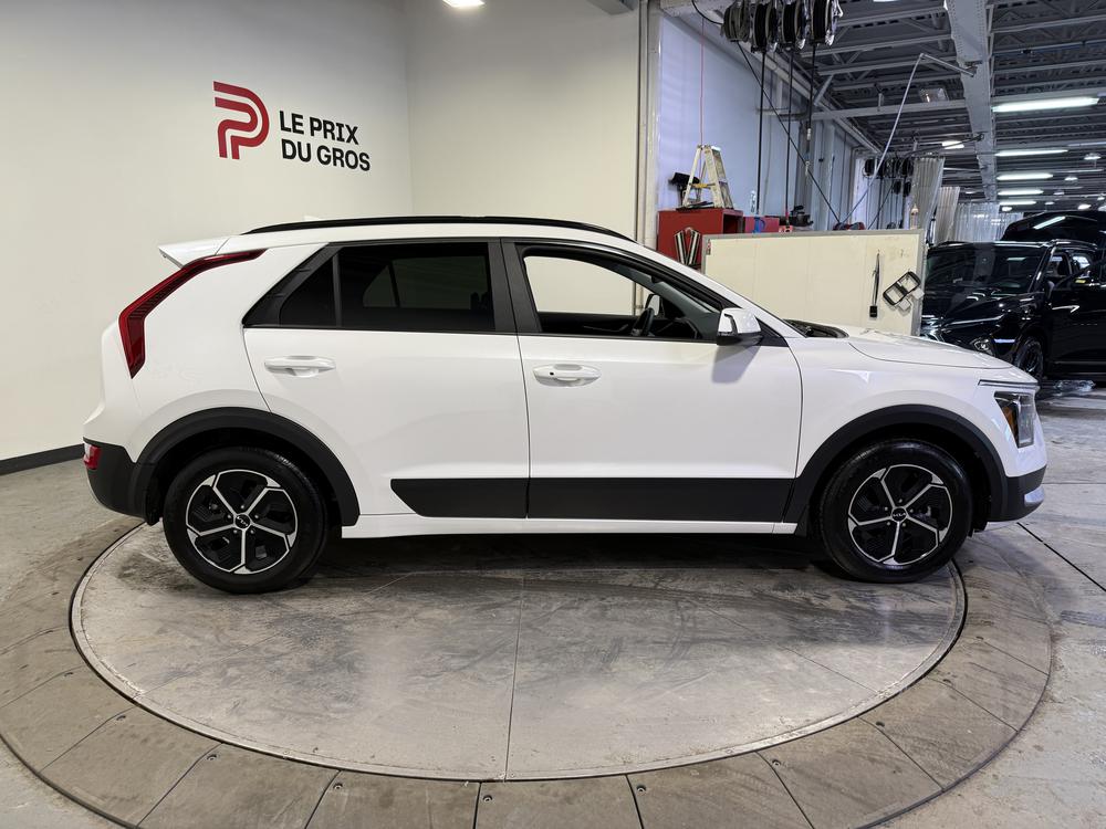Kia Niro ex premium 2025 d&rsquo;occasion à vendre - 2