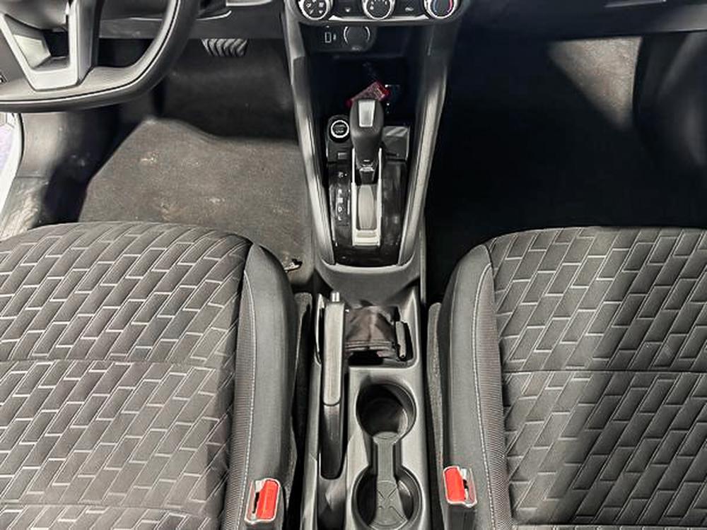 Nissan Kicks S 2021 d&rsquo;occasion à vendre - 28