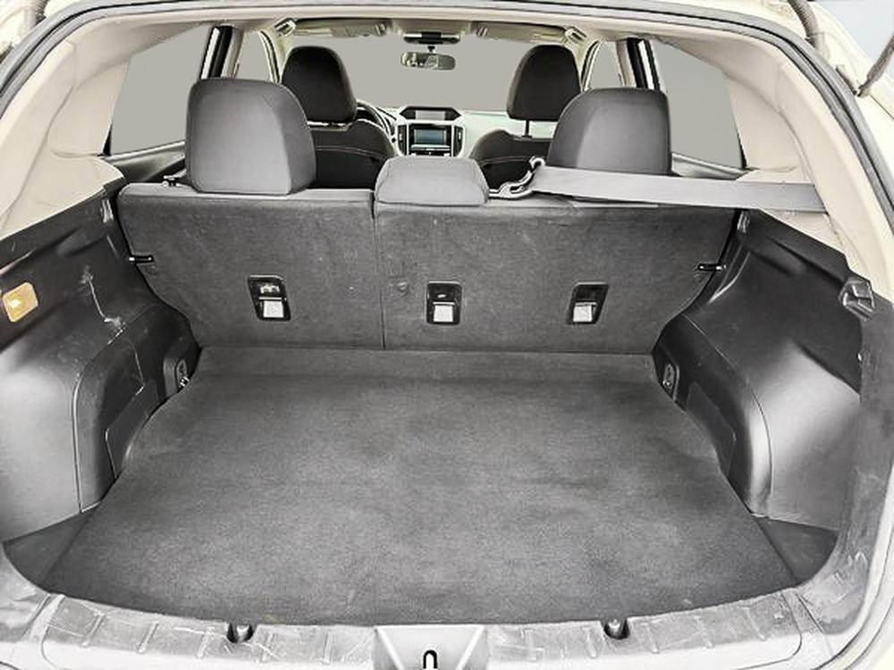 Subaru Crosstrek SPORT MANUELLE 2018 d&rsquo;occasion à vendre - 31