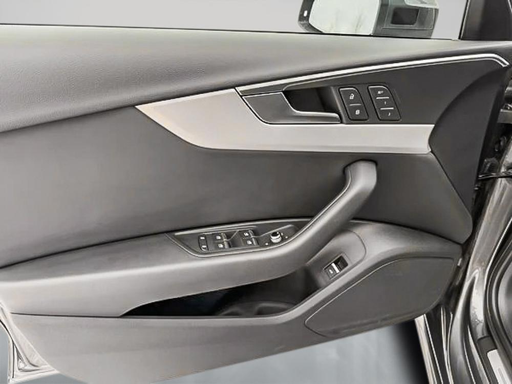 Audi berline A4 PREOGRESSIV 2023 d&rsquo;occasion à vendre - 14