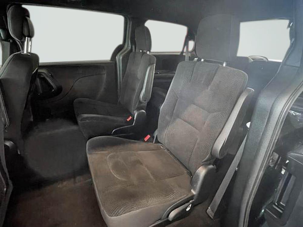 Dodge Grand Caravan SXT 2017 d&rsquo;occasion à vendre - 24