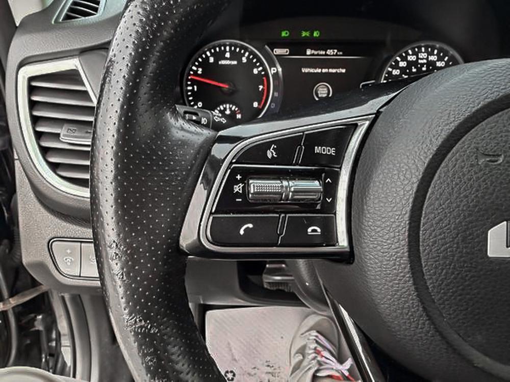 Kia Seltos SX TURBO AWD 2023 d&rsquo;occasion à vendre - 19