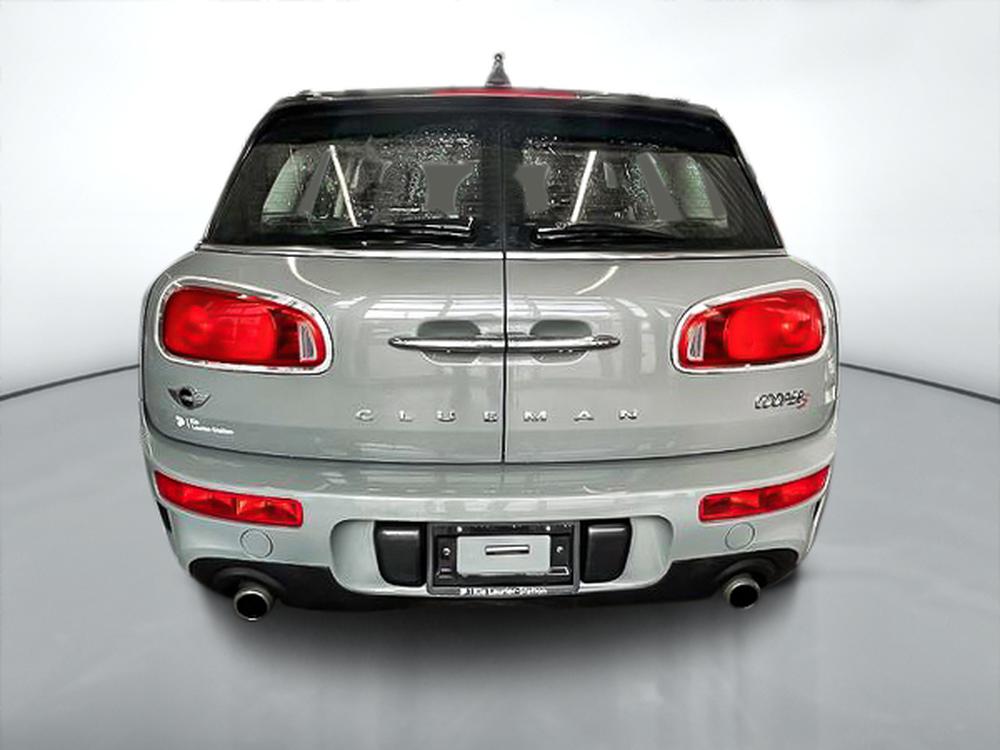 MINI Cooper Clubman S 2017 d&rsquo;occasion à vendre - 7