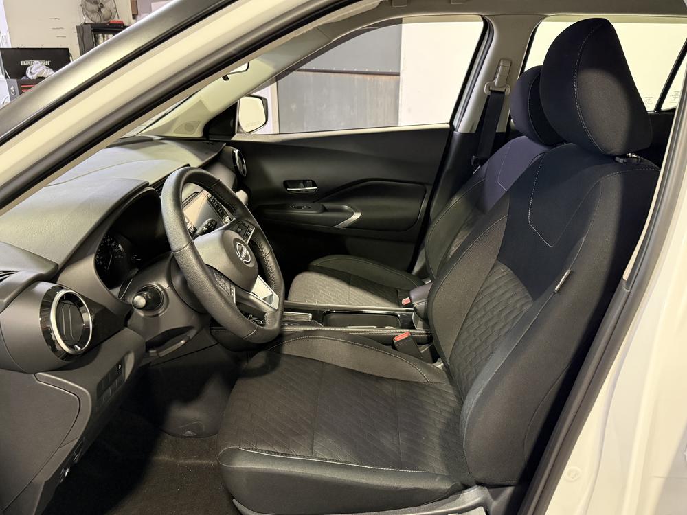 Nissan Kicks SV 2024 d&rsquo;occasion à vendre - 16