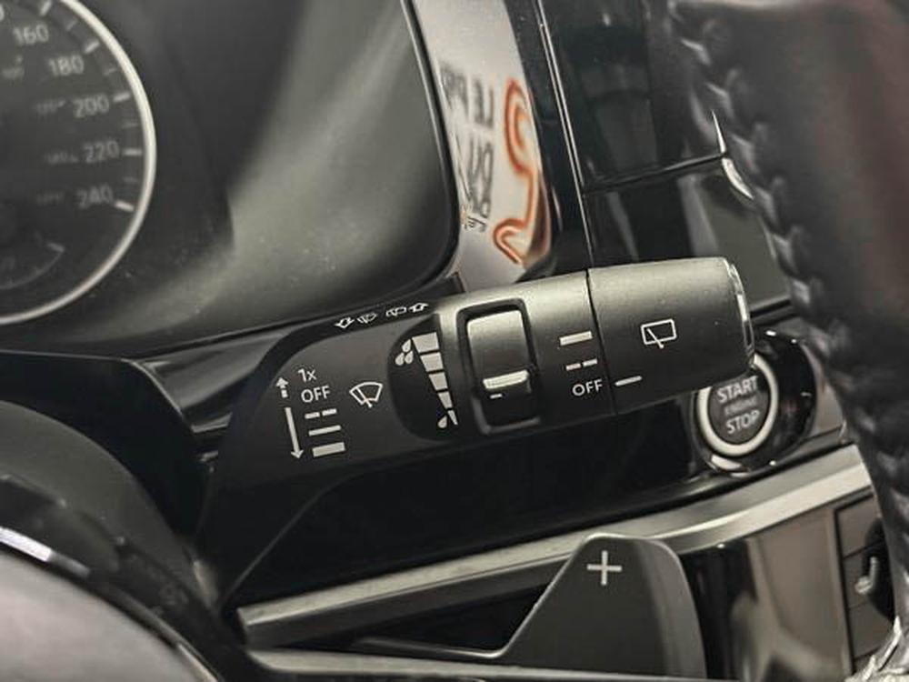 Nissan Pathfinder SL 2022 d&rsquo;occasion à vendre - 24