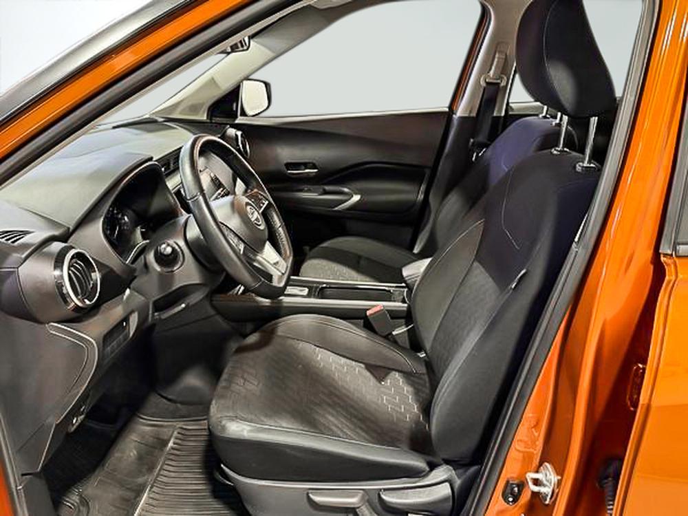 Nissan Kicks SV 2023 d&rsquo;occasion à vendre - 16