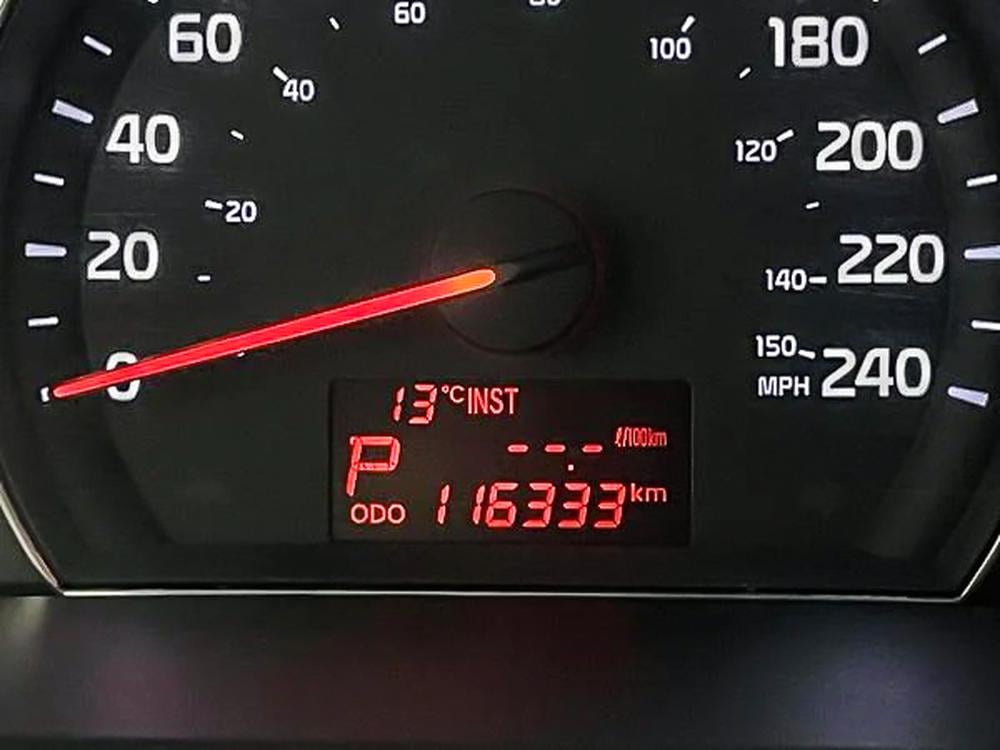 Kia Sorento LX AWD 2015 d&rsquo;occasion à vendre - 17