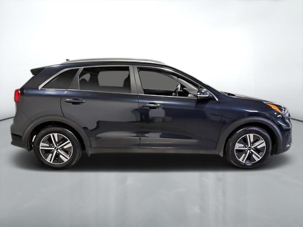 Kia Niro HEV EX PREMIUM 2020 d&rsquo;occasion à vendre - 2