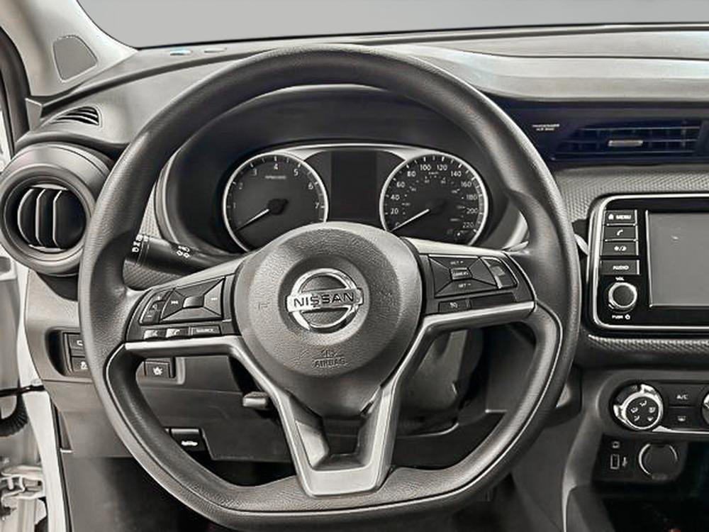 Nissan Kicks S 2021 d&rsquo;occasion à vendre - 17