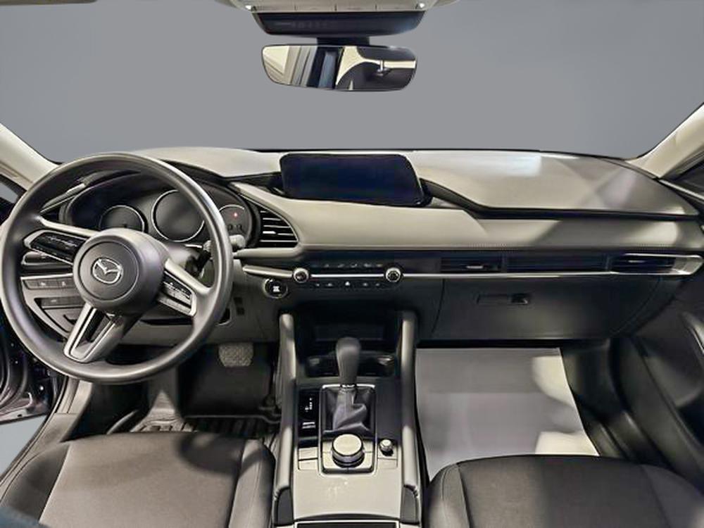 Mazda Mazda3 GX 2025 d&rsquo;occasion à vendre - 29