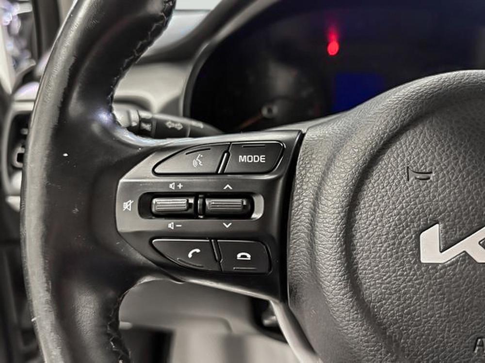 Kia Rio 5 portes LX+ 2022 d&rsquo;occasion à vendre - 18