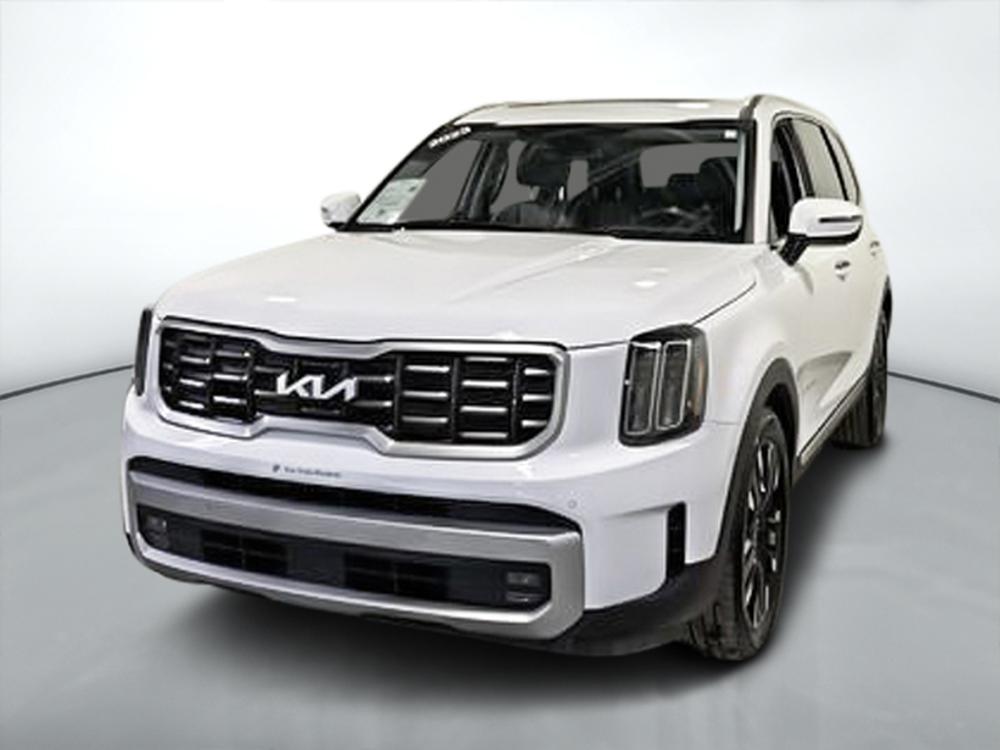 Kia Telluride SX 2023 d&rsquo;occasion à vendre - 8