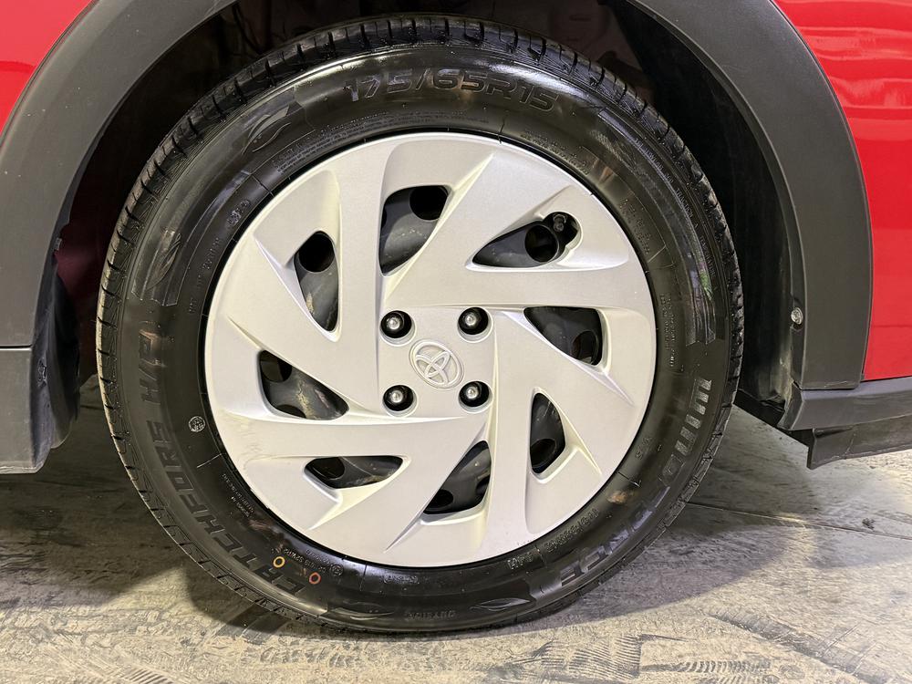 Toyota Prius c C 2018 d&rsquo;occasion à vendre - 12