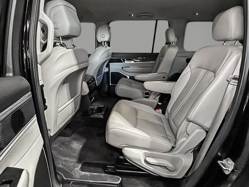 Jeep Wagoneer Serie III 2022 d&rsquo;occasion à vendre - 32