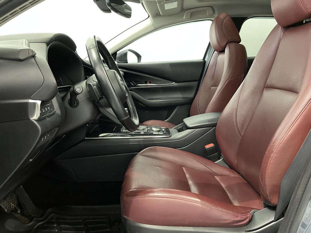 Mazda CX-30 GT AWD 2023 d&rsquo;occasion à vendre - 13