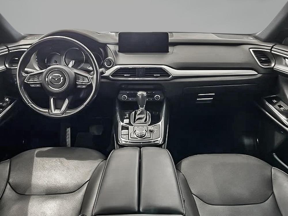 Mazda CX-9 GT AWD / 6 passagers 2022 d&rsquo;occasion à vendre - 9
