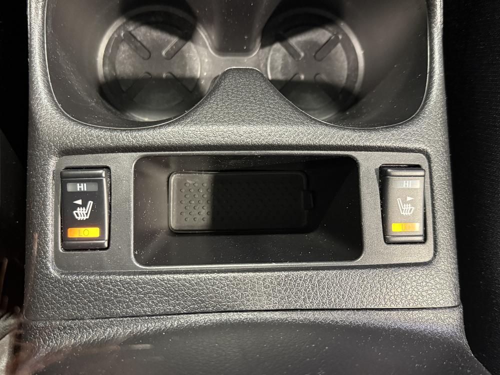 Nissan Qashqai S 2021 d&rsquo;occasion à vendre - 29