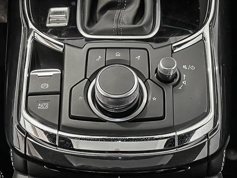 Mazda CX-9 GT AWD / 6 passagers 2022 d&rsquo;occasion à vendre - 31