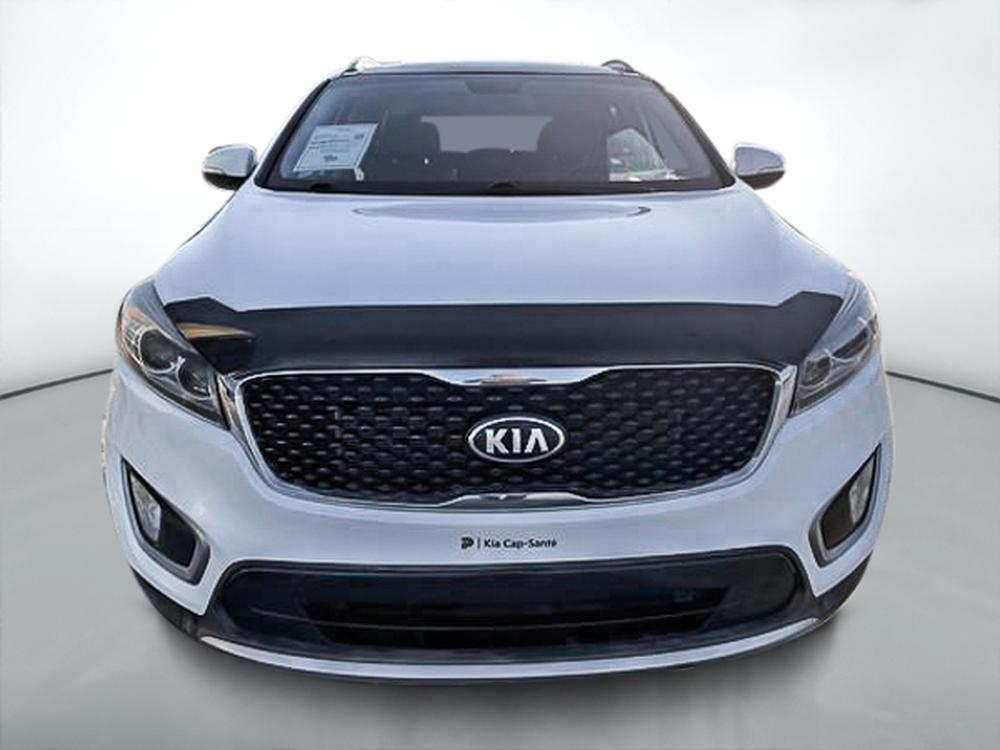 Kia Sorento EX+ AWD 2018 d&rsquo;occasion à vendre - 2