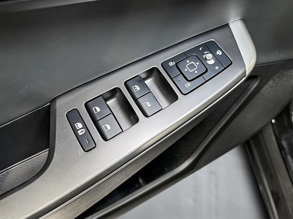 Kia EV6 Land 2023 d&rsquo;occasion à vendre - 14