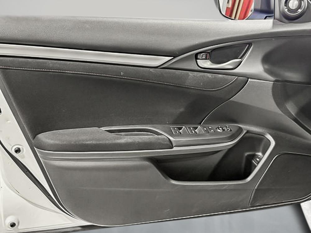 Honda Civic Berline SI 2018 d&rsquo;occasion à vendre - 14