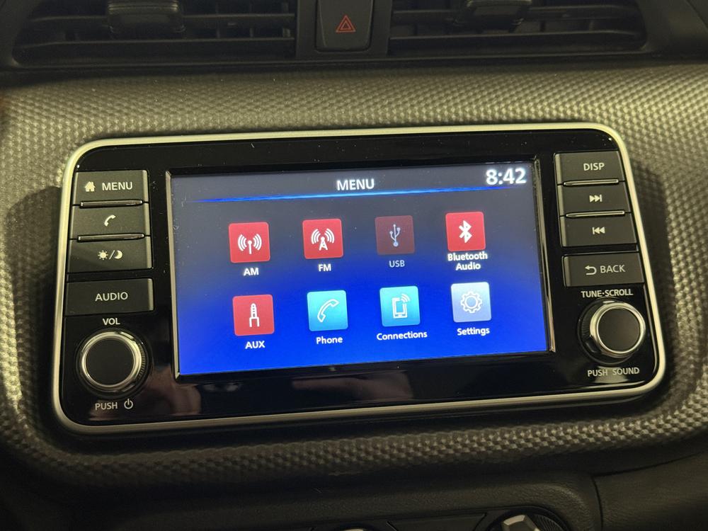 Nissan Kicks S 2020 d&rsquo;occasion à vendre - 24