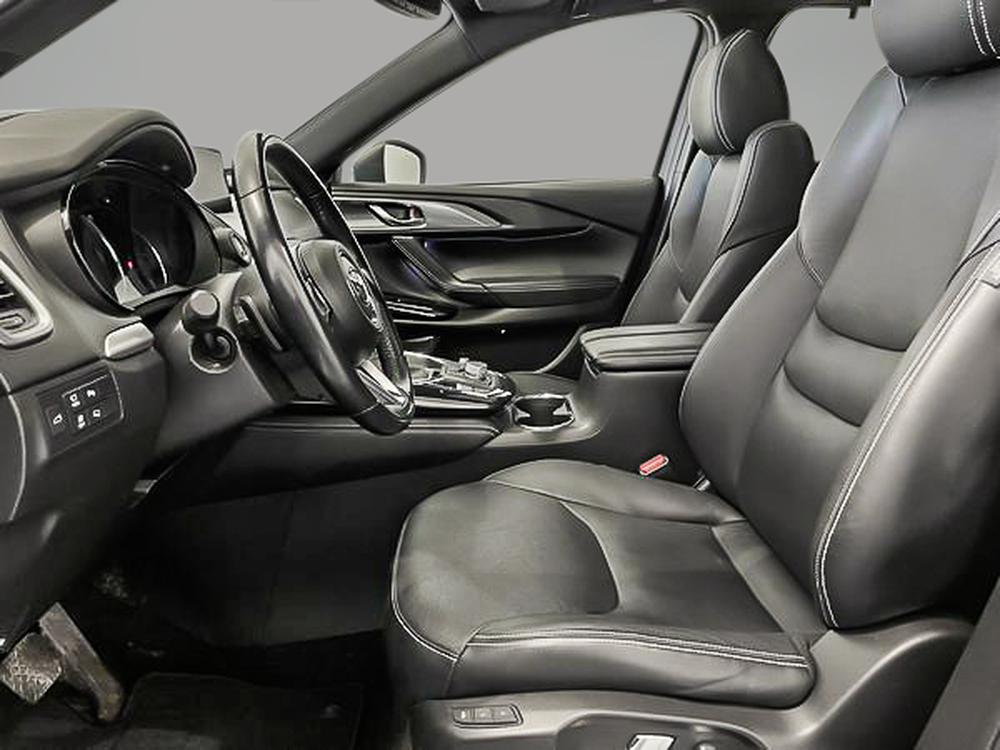 Mazda CX-9 GT AWD / 6 passagers 2022 d&rsquo;occasion à vendre - 13