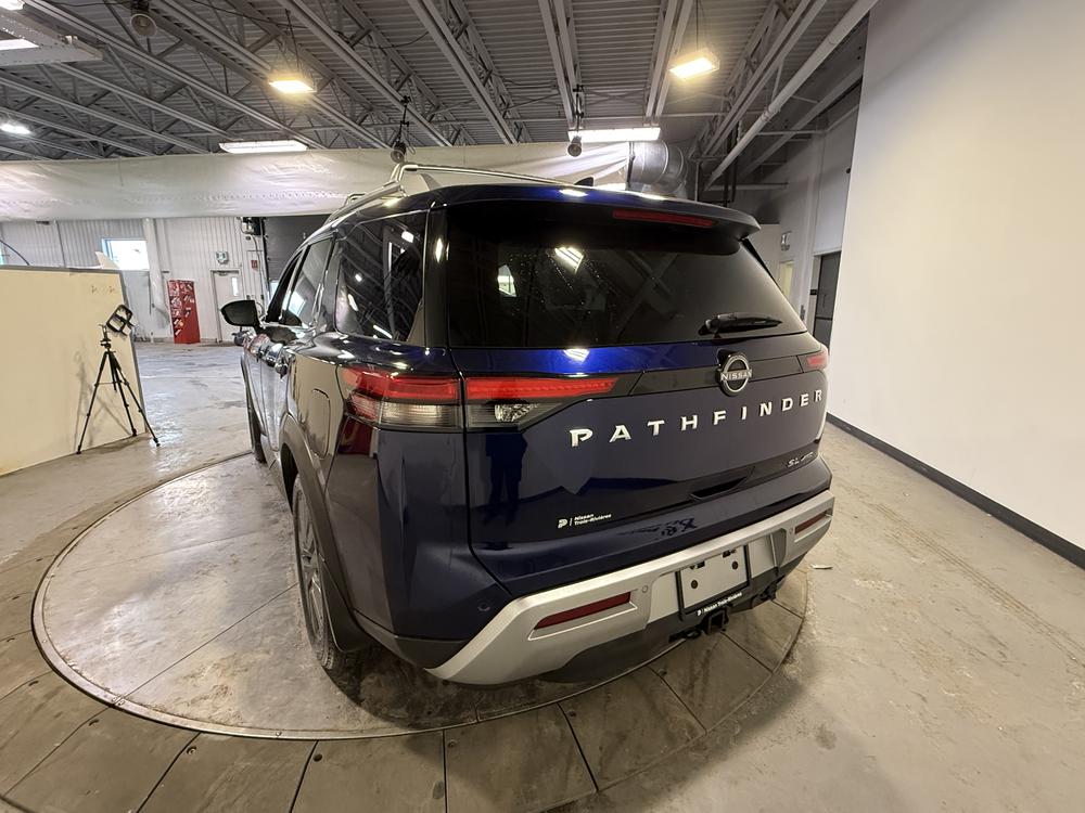 Nissan Pathfinder SL 2022 d&rsquo;occasion à vendre - 6